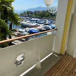 Отель Yachtsport Maggiore 5*