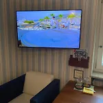 Yachtsport Maggiore Отель 5*