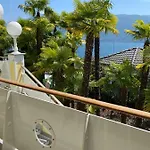 Yachtsport Maggiore 5* Бриссаго
