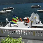Yachtsport Maggiore Отель 5*