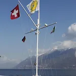 Yachtsport Maggiore Отель 5*