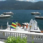 Отель Yachtsport Maggiore