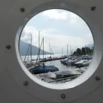Отель Yachtsport Maggiore 5*