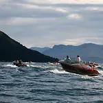 Yachtsport Maggiore Бриссаго