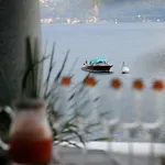 Отель Yachtsport Maggiore 5*