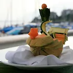 Yachtsport Maggiore 5* Бриссаго