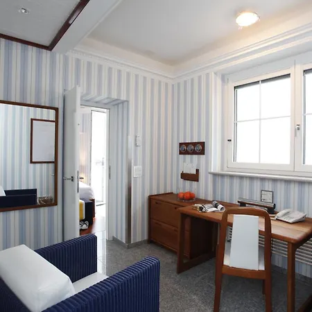 Hotel Yachtsport Maggiore