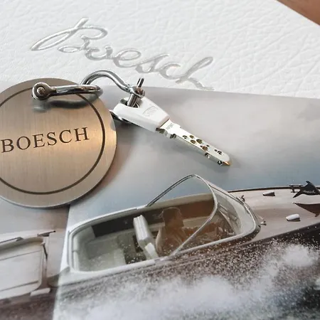 Hotel Yachtsport Maggiore 5*