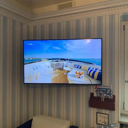 Hotel Yachtsport Maggiore