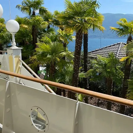 Yachtsport Maggiore 5* بريساغو