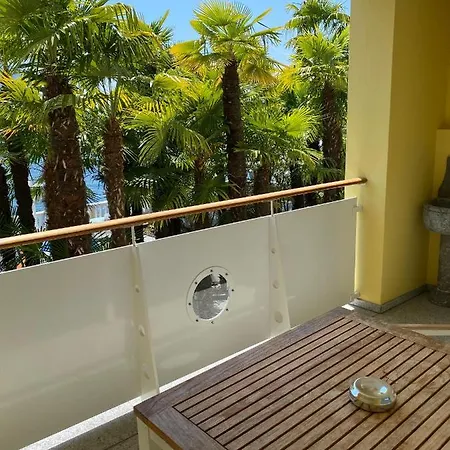 Hotel Yachtsport Maggiore