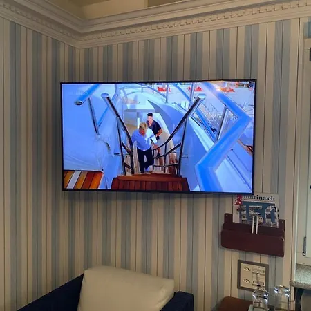 Yachtsport Maggiore Brissago