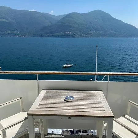 Hotel Yachtsport Maggiore 5*