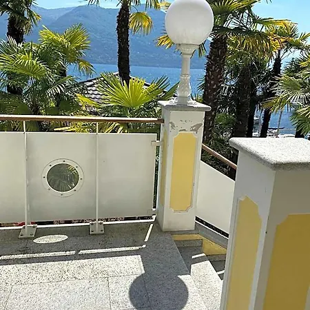 Yachtsport Maggiore فندق بريساغو
