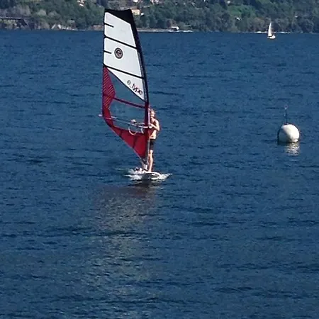 Yachtsport Maggiore 5*