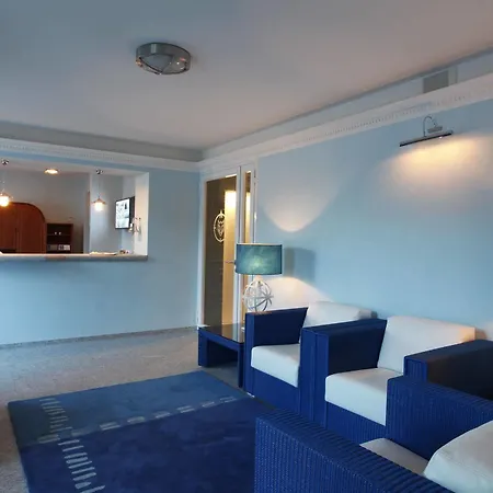 Yachtsport Maggiore Hotel 5*