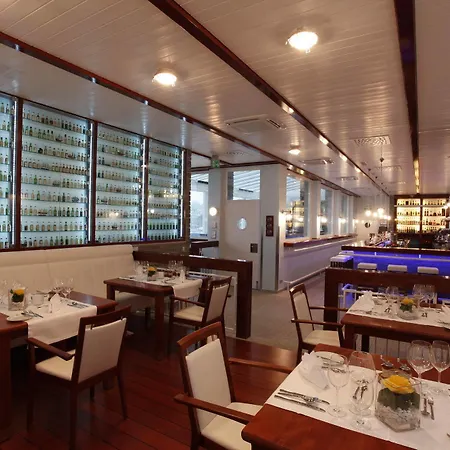 فندق Yachtsport Maggiore بريساغو