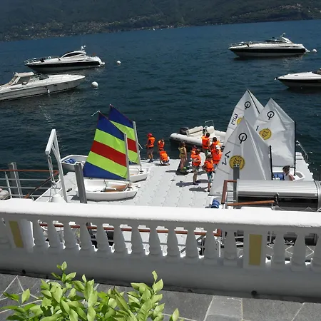 Yachtsport Maggiore فندق 5*