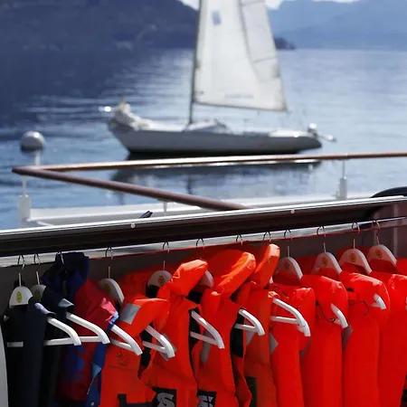 Yachtsport Maggiore 5*