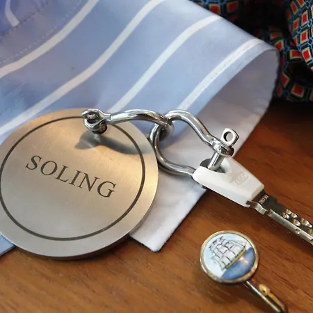 Yachtsport Maggiore Hotel