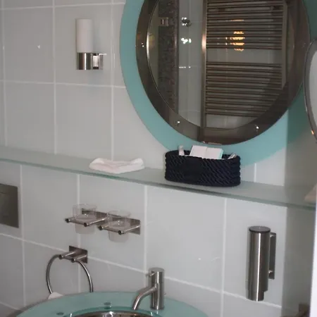 Hotel Yachtsport Maggiore Brissago