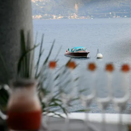 Hotel Yachtsport Maggiore 5*