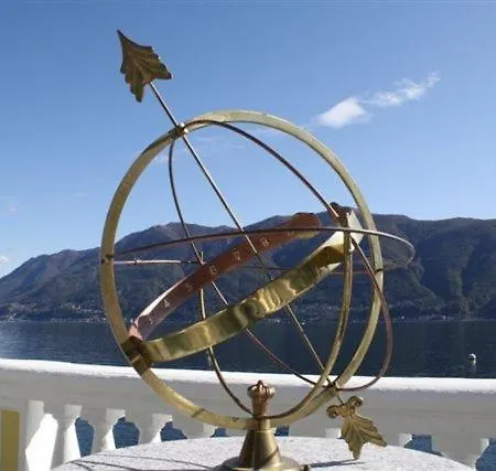 Yachtsport Maggiore 5* Brissago