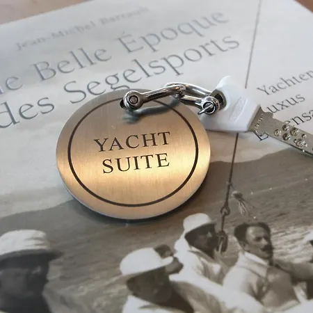 Hotel Yachtsport Maggiore Brissago