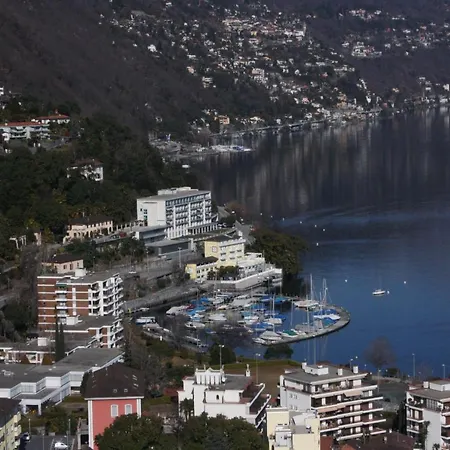 Yachtsport Maggiore Hotel