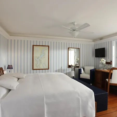 Yachtsport Maggiore Hotel 5*