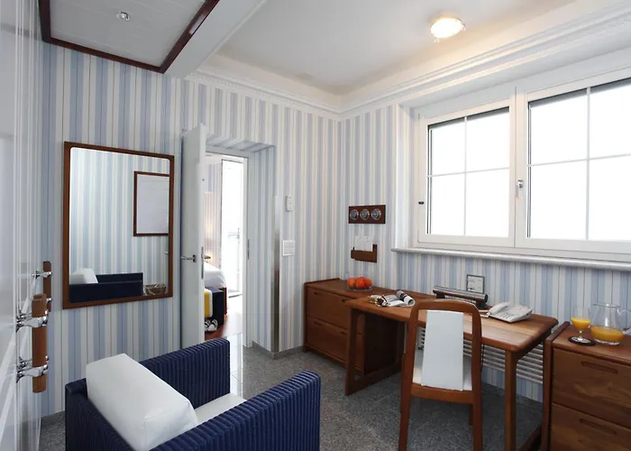 Hotel Yachtsport Maggiore