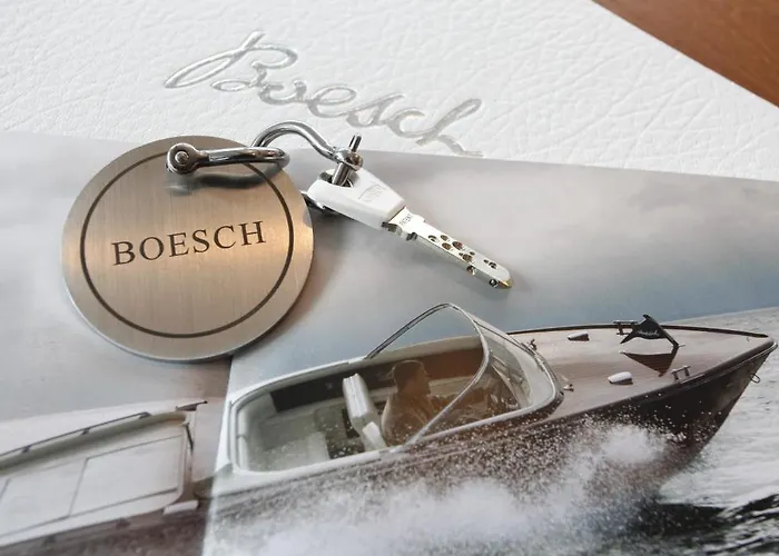 Hotel Yachtsport Maggiore 5*