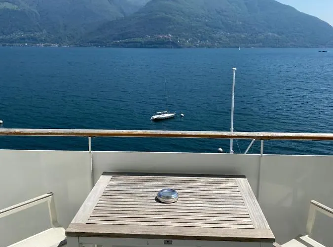 Hotel Yachtsport Maggiore 5*