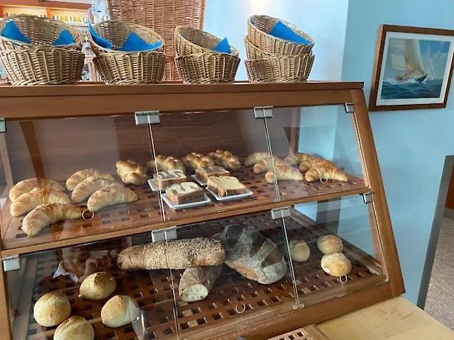 Yachtsport Maggiore Hotel Brissago