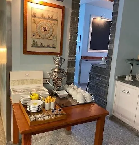 Yachtsport Maggiore Hotel 5*