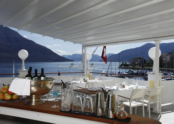 Hotel Yachtsport Maggiore