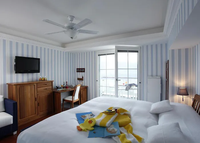 Yachtsport Maggiore 5* Brissago