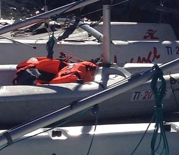 Yachtsport Maggiore Hotel Brissago