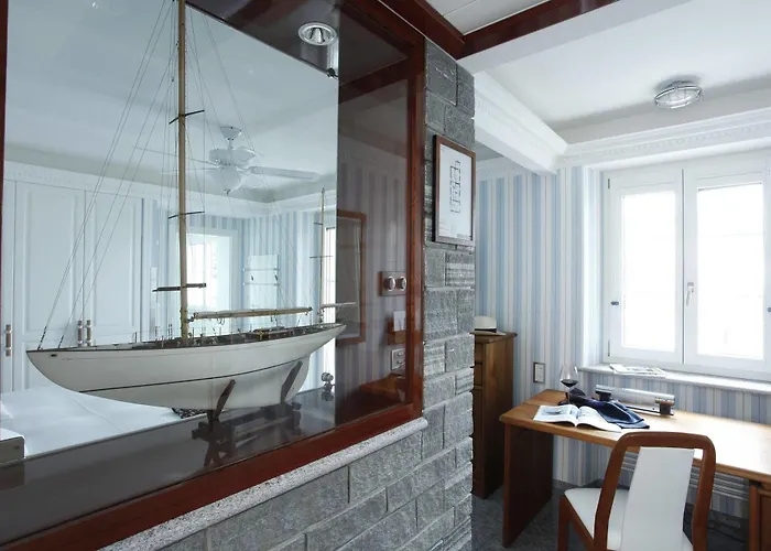 Yachtsport Maggiore Hotel 5*