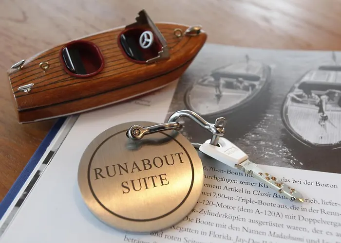 Yachtsport Maggiore Hotel