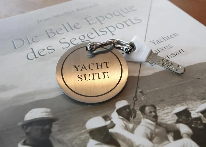 Hotel Yachtsport Maggiore Brissago