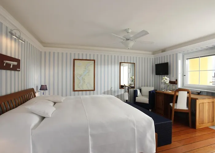 Yachtsport Maggiore Hotel 5*