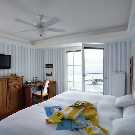 Yachtsport Maggiore 5* Brissago