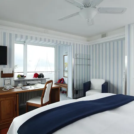 Yachtsport Maggiore 5* Brissago