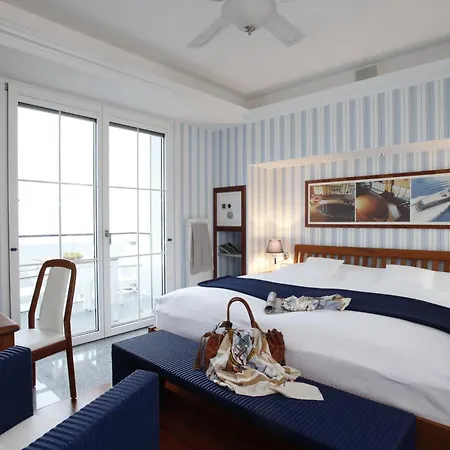 Yachtsport Maggiore 5* Brissago