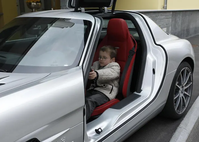 Hotel Yachtsport Maggiore