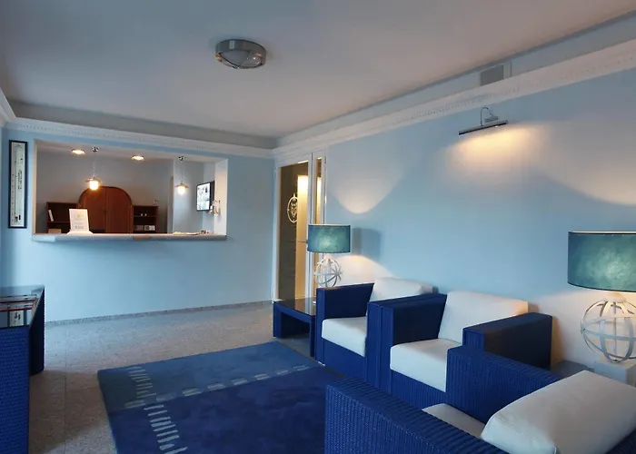 Yachtsport Maggiore Hotel 5*