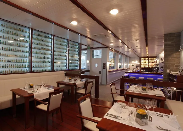 Hotel Yachtsport Maggiore Brissago