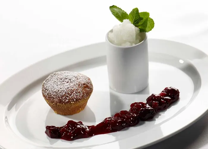 Hotel Yachtsport Maggiore Brissago