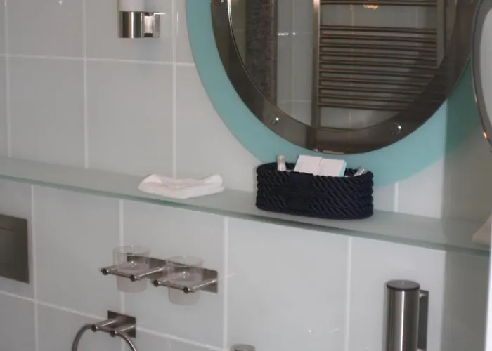 Hotel Yachtsport Maggiore Brissago